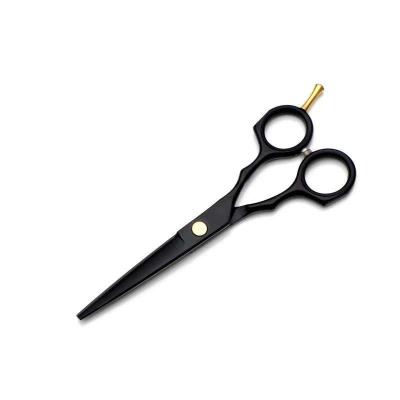 China Embroidery Barber Scissors Hair Thinning Professional Durable High Quality Cutting Barber Tools for sale