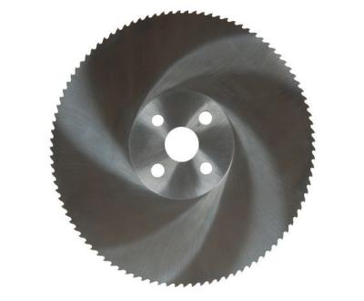 China Circular Saw Blades from MBS Hardware for metal tubes and pipes cutting  210 x 32 x 2.0 Z=160 for sale