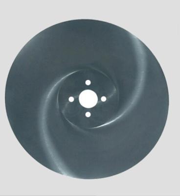 China HSS pyörösaha Metallkreissägeblätter HSS DMo5 und HSS-E Kobalt EM05 Co5 175mm bis zu 550mm 10 inch circular saw blade for sale