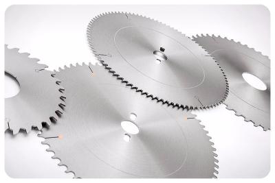 China Round Steel Blanks - Circular blade plates - Circular blanks - ø 100 - 1200 mm - For Cutting Construction for sale