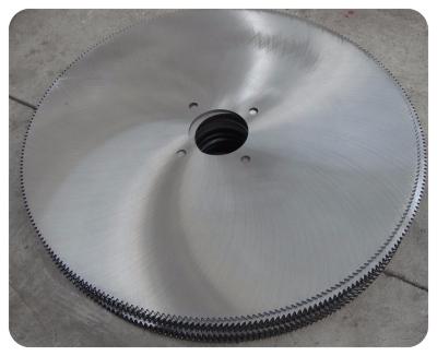 China Circular Saw Blades circular cold saw from MBS Hardware for cutting steel pipes size form 350mm up to 1200mm for sale