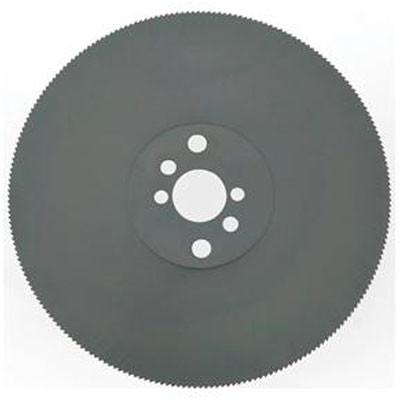 China metal cutting circular saw blade Tin Coating HSS Circular Saw Blade for metal tubes and pipes cutting for sale