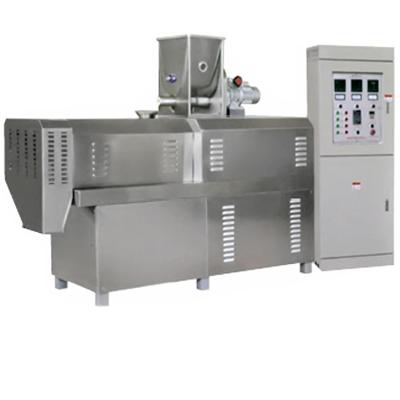 China Automatic Dog Pet Snacks Dog Food Production Machine Equipment for sale