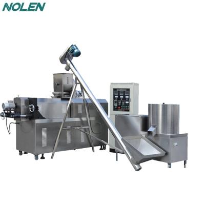 China Good dog price of pet food stuff machine extruded food shaped pellets and kibble making machines for cat dog for sale