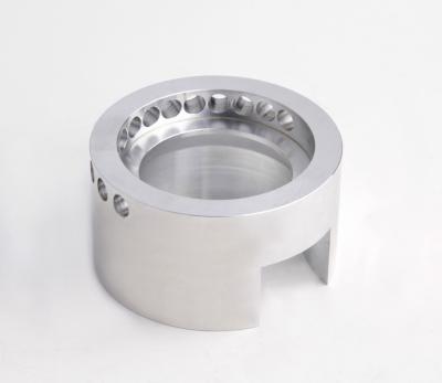 China Non Standard Precision CNC Machining Services Tolerance +/-0.01mm for sale