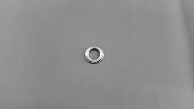 China 303 / 304 Stainless Steel CNC Machining Shim / Spacer ISO9001:2008 ROHS for sale