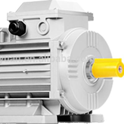 China Totally Enclosed Abb Induction Motor Sales for sale