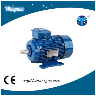 China Y2-100L2-4 totally enclosed 220v 380v 3 phase electric motor for sale