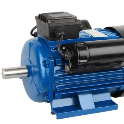 China Totally Enclosed YC 2800 RPM Motor 2.2KW Wood Slitter Motor for sale