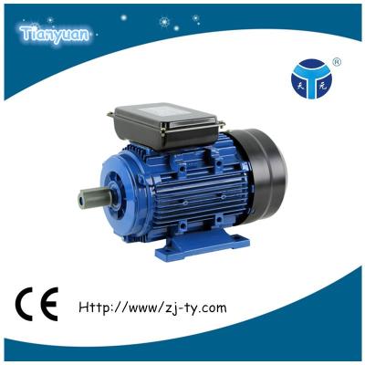 China ML 2.2kw Single Phase Totally Enclosed Motor for sale