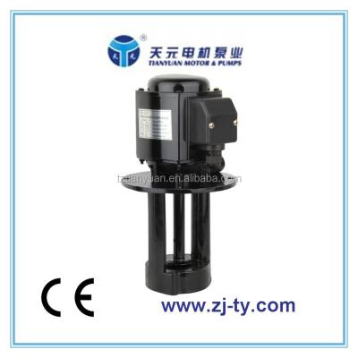 China DB-25A Machine Tool Pump COOLING Oil Pump for sale