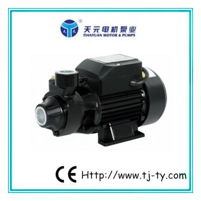 China High Performance SUCTION QB80 1 Hp Engine Water Pump for sale