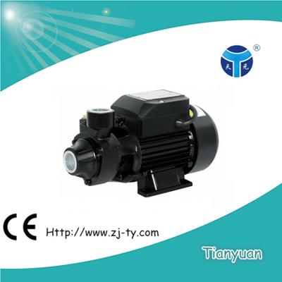 China QB65 SUCTION Vortex Sump Pump for sale