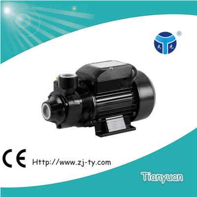 China SUCTION High Performance STRATEGY Series Small Electric Water Pump for sale