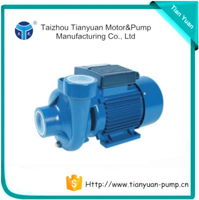 China SUCTION DK Series 3hp Centrifugal Water Pump for sale