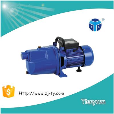 China Self-Priming SUCTION JET Water Motor Pump 1hp for sale