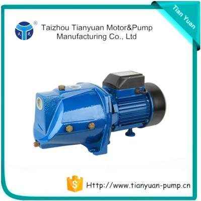 China DRAW JSP Electric Motor Water Pump for sale