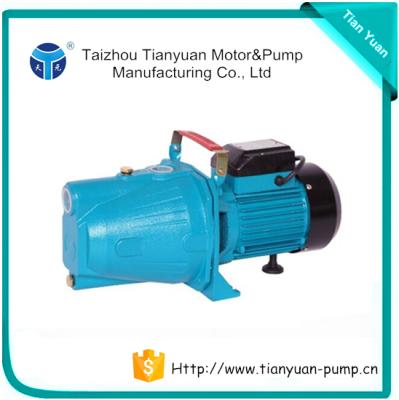 China SUCTION High Performance JET-100L Water Lift Pump for sale