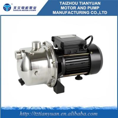 China SUCTION SJET Series Water Jet Pump Price Stainless Steel for sale