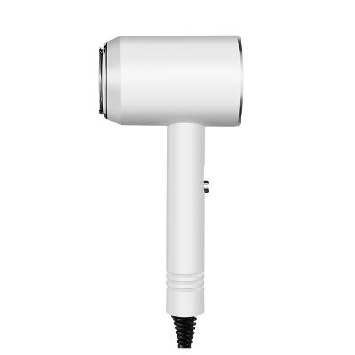 China Mini Professional Salon Blow Strong Super Sonic Ion Wind 2000W Lon Blow Hair Dryer With Negative Diffuser for sale