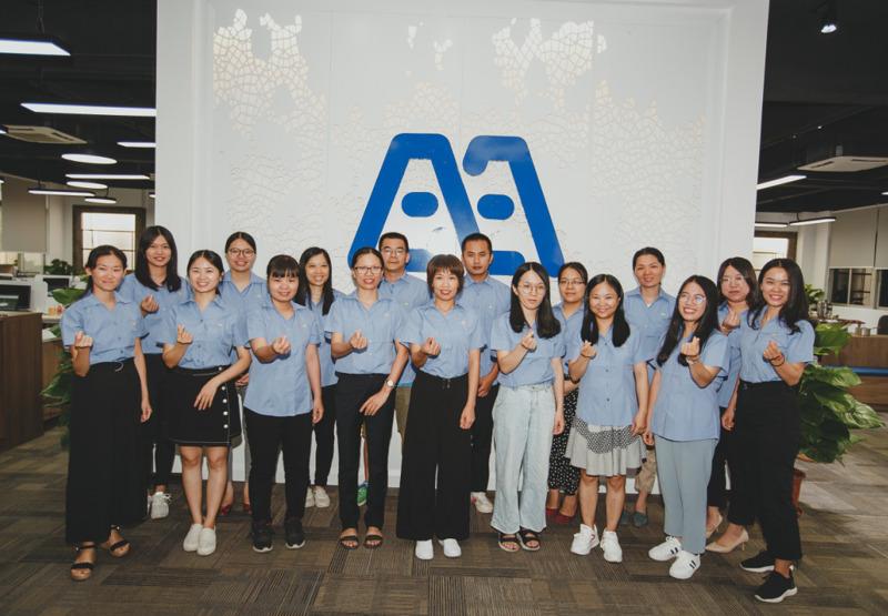 Verified China supplier - Guangdong Axa Home Co., Ltd.