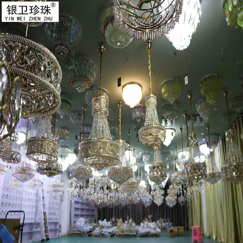 Verified China supplier - Zhongshan City Yinwei Lighting  Co., Ltd.