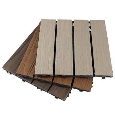 China Contemporary Heavy Bamboo Flooring Carbonized Lock Bamboo Indoor Indoor Household Household Bamboo Wire Panel Outdoor Plastic Wood Flooring for sale