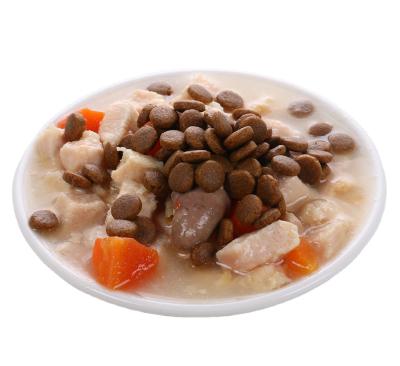 China Best Viable Wet Dog Foods to Mix with Dry Bulk Wet Dog Foods Canned Dog Foods for sale