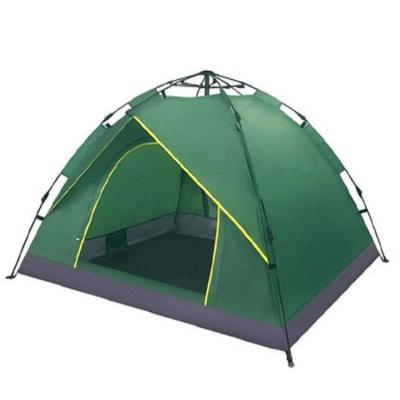 China Camouflage/Field Game Amazon Transportable Shelter Tent Portable Cabin Floor Tent Bestselling Selling Portable Cabin Floor Tent for sale