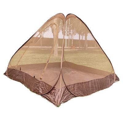 Cina Camouflage Game Amazon Mosquito Net Bestselling Portable Tent/Outdoor Tent Portable Portable Lightweight Tent Field in vendita