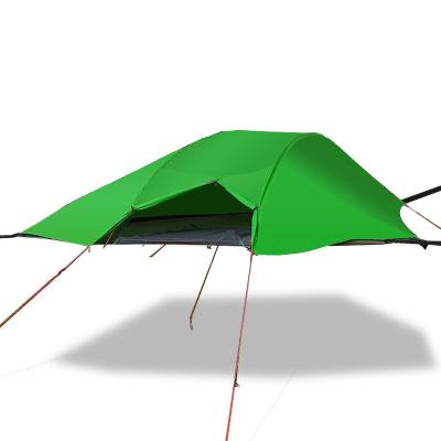 China Camouflage/Field Game Amazon Tree Mosquito Net Outdoor Bestselling Camping Hanging Tent 2.2*2m for sale