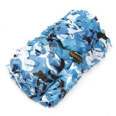 China Sunshade Hunting Camouflage Net Woodland Army Training Manufacture Military Car Covers Tent Shade Camping Sun Shelter for sale