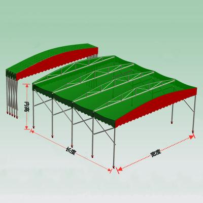 China Bestselling Factories Amazon Trade Show Family Party Sunshade Quick Opening Tent For Outdoor Show Event for sale