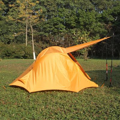 China Straight Bracing Type Best Selling Amazon Hunting Mar 2.1*1.1m Camping Fishing Folding Bed for sale