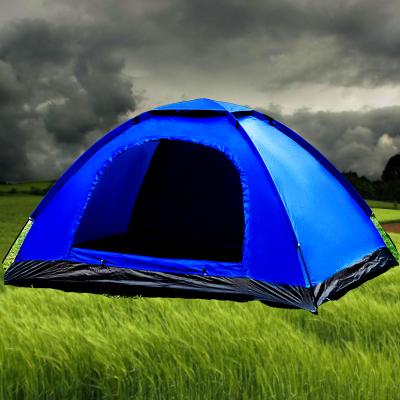 China Bestselling Selling Amazon Camouflage Game Portable Outdoor Tent/Portable Field Grow Portable Tent Beach Tent for sale