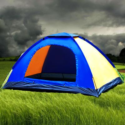 China Bestselling Selling Camouflage/Portable Field Amazon Portable Outdoor Tent Beach Tent Portable Lightweight Tent for sale