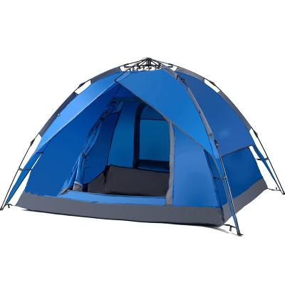 Κίνα Bestselling Selling Camouflage Game Amazon Tent Desert Portable Tent/Portable Portable Tent Cabin Party Field προς πώληση