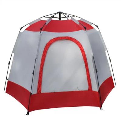 China Bestselling Outdoor Portable Tent Portable Camouflage/Field Play Amazon Tent for sale