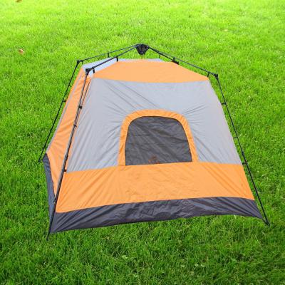 China Amazon Bestselling Portable Camouflage/Field Double Game Loot Marquee Beach Tent Outdoor for sale