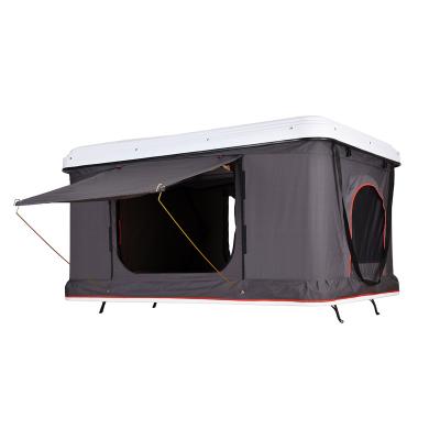 中国 Bestselling Camouflage/Field Play Amazon Camper Suv Tent For Car Roof 販売のため