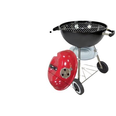 China Outdoor Camping Stove Amazon Selling Household Apple Barbecue Outdoor Camping Stove for sale