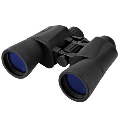 China 10X50 TELESCOPE High Power Military Camping Equipment Outdoor Binoculars Telescope for sale