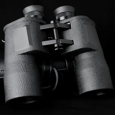 China Amazon TELESCOPE 10*50 Hd Bestselling Outdoor Storage Telescope and Binoculars for sale