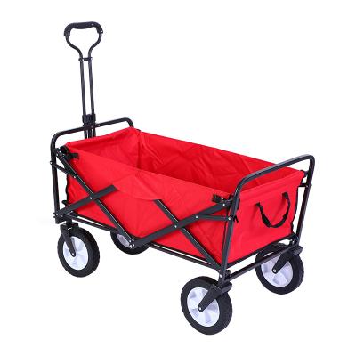 China Amazon Selling Outdoor Camping Universal Folding Picnic Car 600D Oxford Cloth for sale