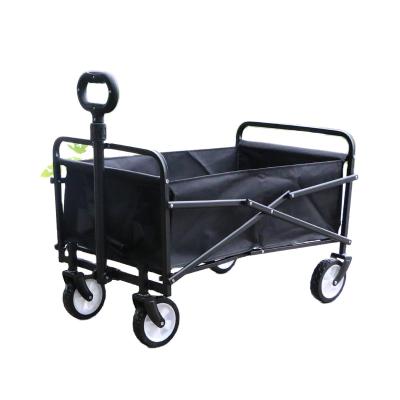 China Amazon selling portable foldable cart for outdoor camping 72*43*25cm for sale