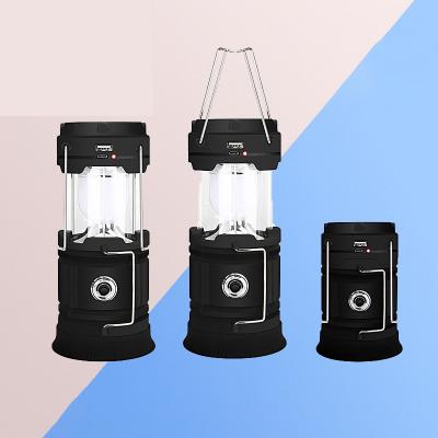 中国 Electric Bicycles / Scooters Amazon Best Selling Outdoor Portable Stretch Type Selling Camping Rechargeable Lamp 販売のため