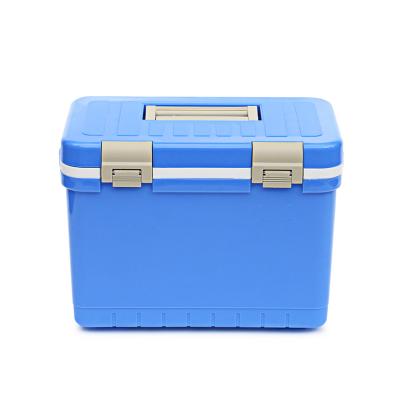 China Waterproof Amazon Selling Outdoor Medicine Transport Refrigerated Box for sale