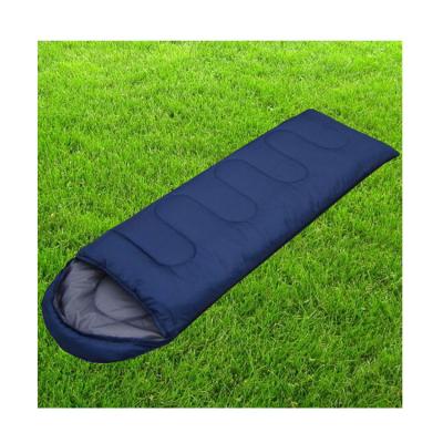 China Amazon Bestselling Sleep Envelope Portable Waterproof Sleeping Envelope Type Bag Type Adults for sale