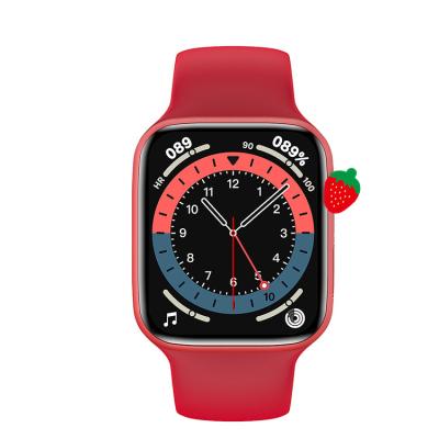 China Wifi Top Selling Quality-Guaranteed Sports Chronograph Smart Watches Can Be Used For Swimming for sale