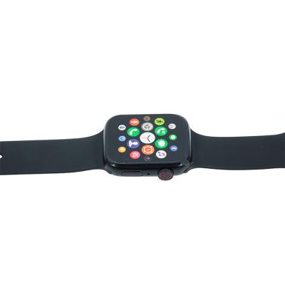 China Wifi 2022 manufacturers supply the cheapest and bestselling S19 smart watches with attractive price for sale